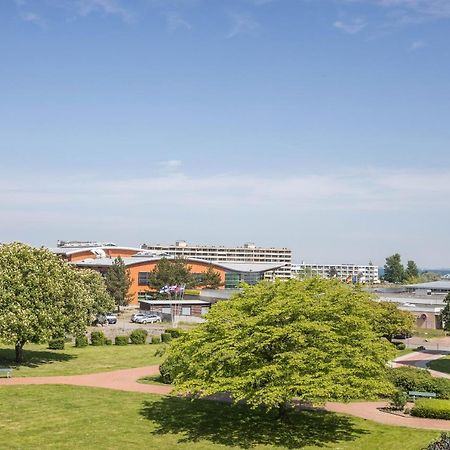 Ferienpark N3 -3 Heiligenhafen Exteriör bild