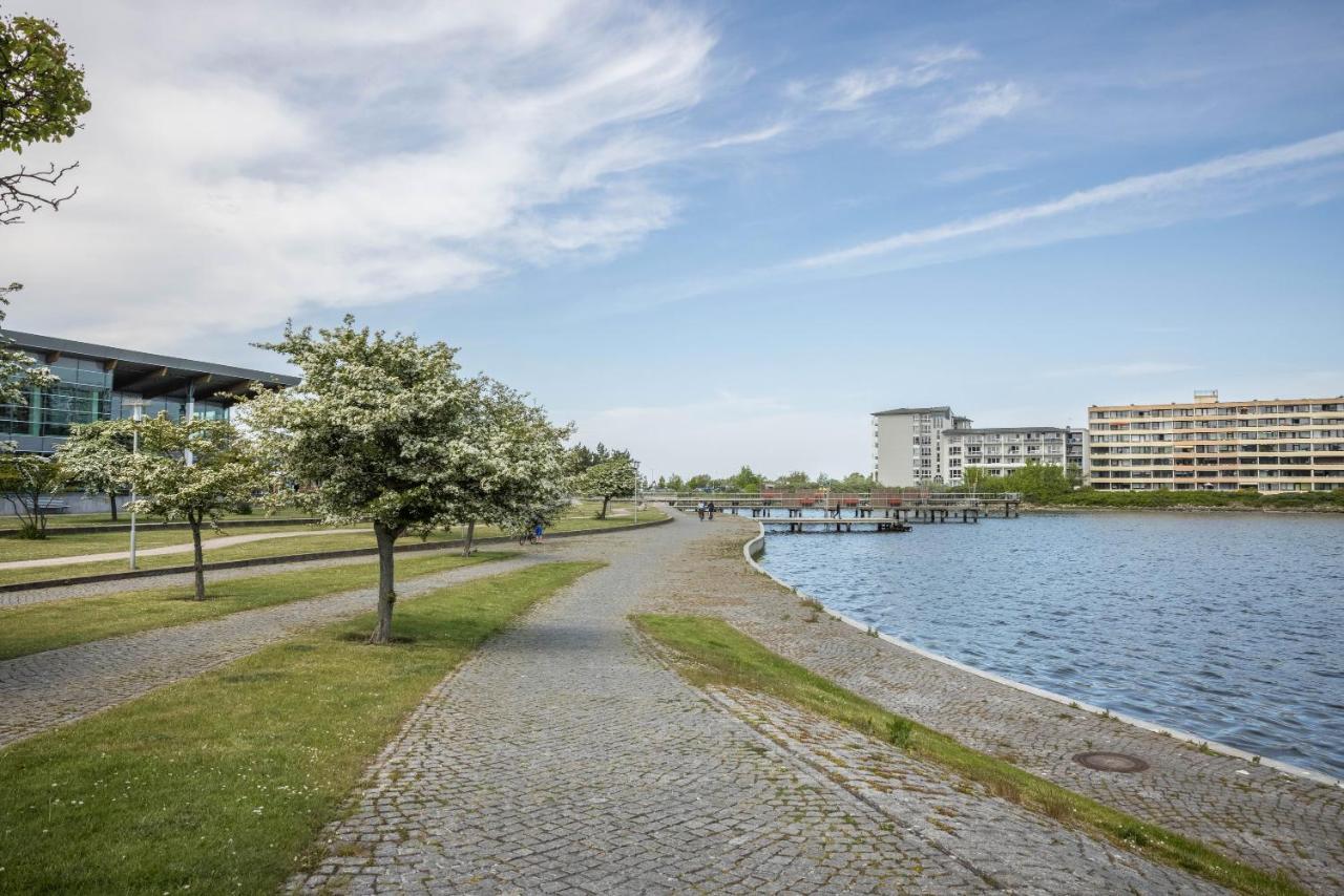 Ferienpark N3 -3 Heiligenhafen Exteriör bild