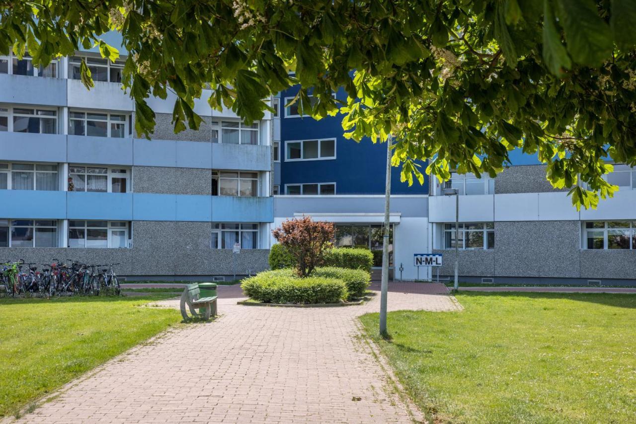 Ferienpark N3 -3 Heiligenhafen Exteriör bild
