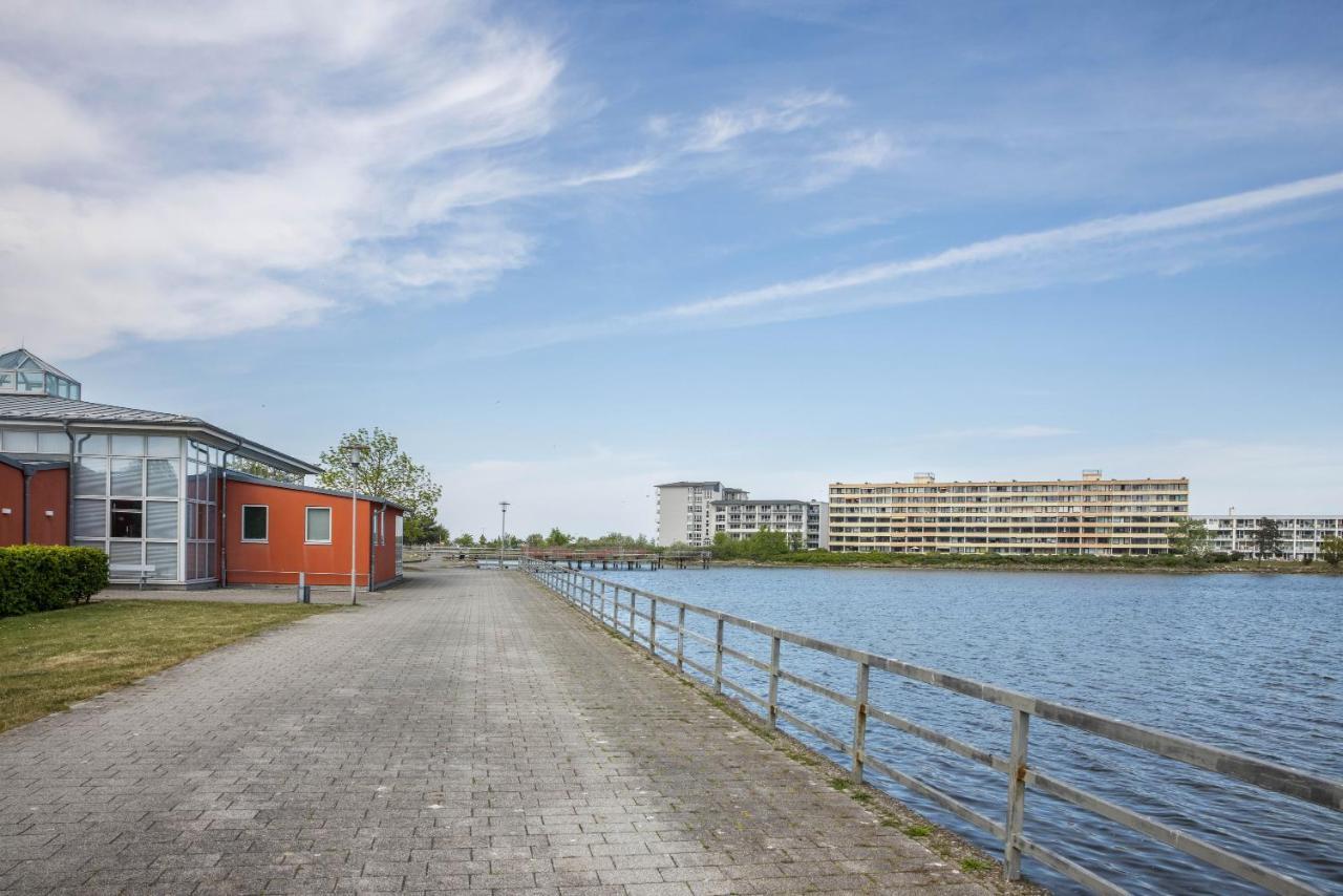Ferienpark N3 -3 Heiligenhafen Exteriör bild